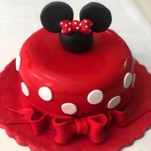 Torte Minnie Mouse